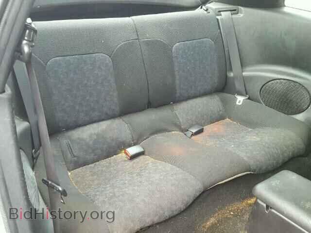 2003 MITSUBISHI ECLIPSE - VIN: 4A3AC44G13E155770 - Photo 6