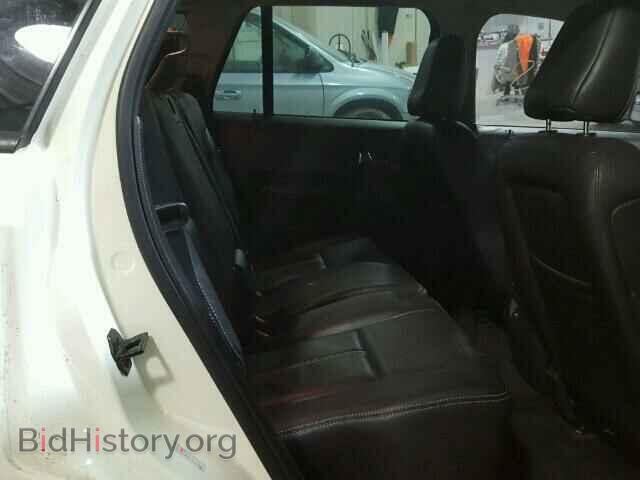 2007 FORD EDGE - VIN: 2FMDK39C67BA94254 - Фото 6