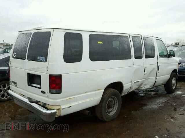 2006 FORD ECONOLINE - VIN: 1FBSS31L26HA59398 - Фото 4