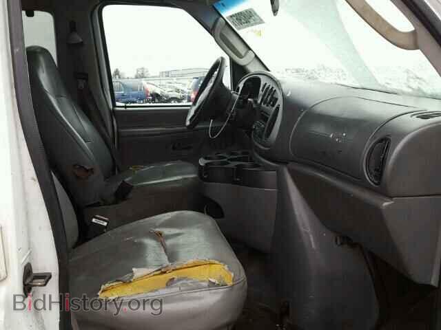 2006 FORD ECONOLINE - VIN: 1FBSS31L26HA59398 - Фото 5