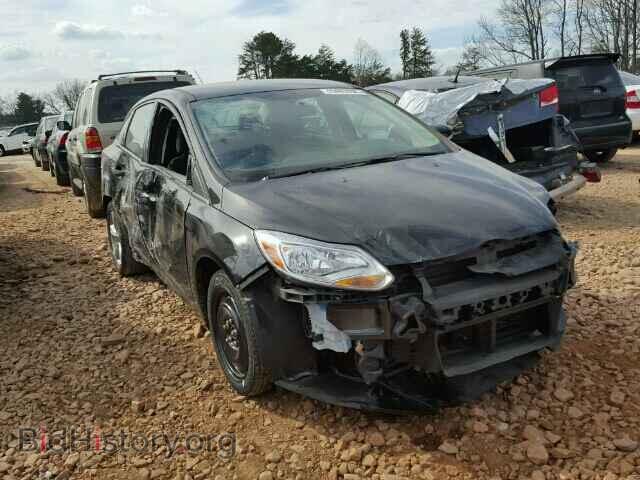 Photo 1FADP3F24EL230904 - FORD FOCUS 2014