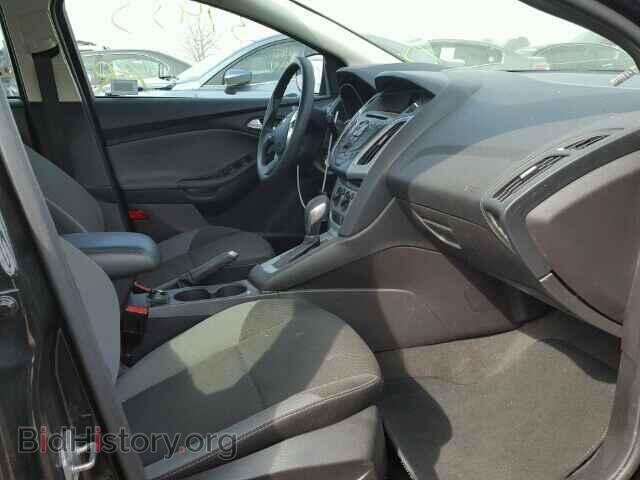 2014 FORD FOCUS - VIN: 1FADP3F24EL230904 - Photo 5