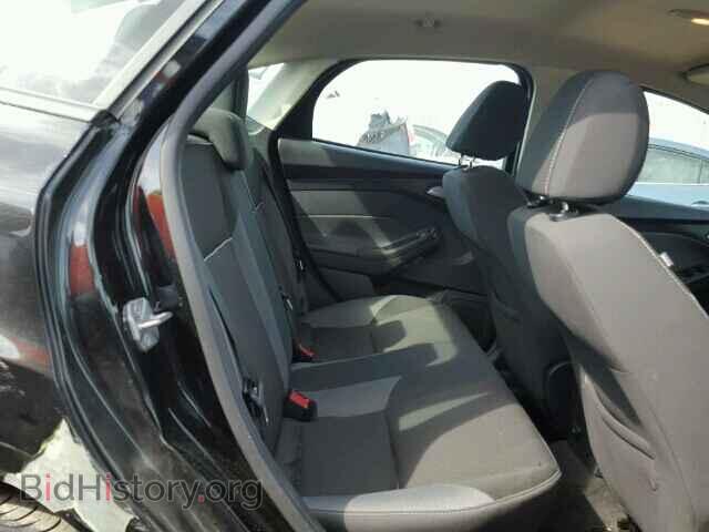 2014 FORD FOCUS - VIN: 1FADP3F24EL230904 - Photo 6