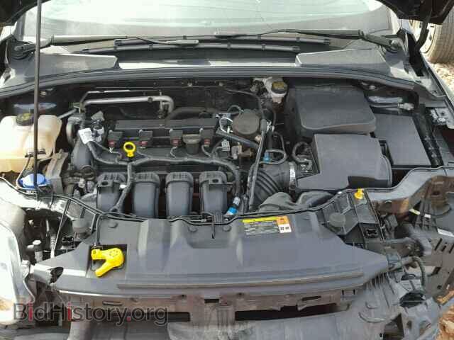2014 FORD FOCUS - VIN: 1FADP3F24EL230904 - Photo 7