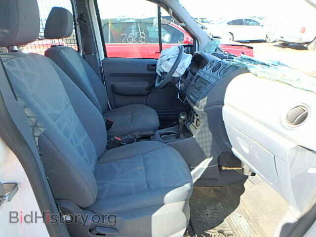 2013 FORD TRANSIT CO - VIN: NM0LS6BN4DT175310 - Фото 5