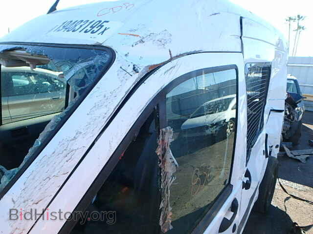 2013 FORD TRANSIT CO - VIN: NM0LS6BN4DT175310 - Фото 10