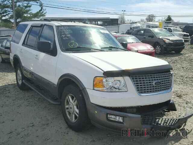 Photo 1FMPU16W04LB24886 - FORD EXPEDITION 2004