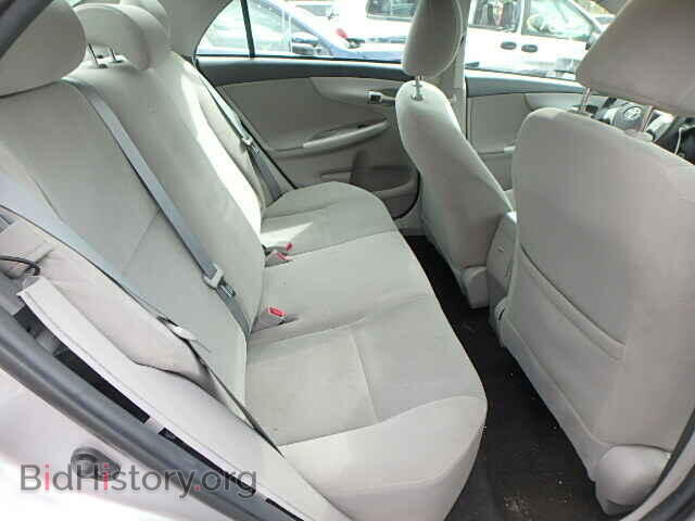 2012 TOYOTA COROLLA - VIN: 2T1BU4EEXCC875976 - Фото 6