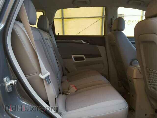 2008 SATURN VUE - VIN: 3GSCL53778S542862 - Фото 6