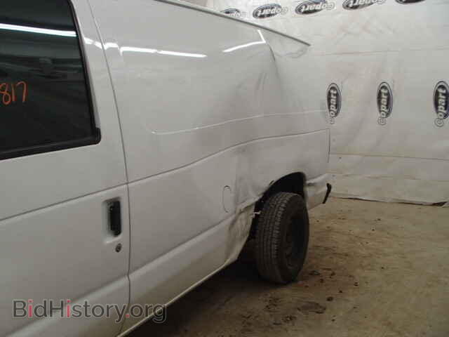 2008 FORD ECONOLINE - VIN: 1FTNE14W28DA90350 - Фото 9