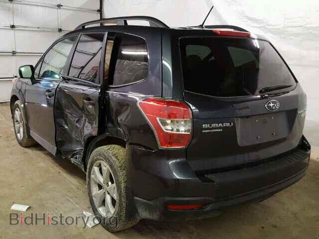 2015 SUBARU FORESTER - VIN: JF2SJADC8FH529255 - Photo 3