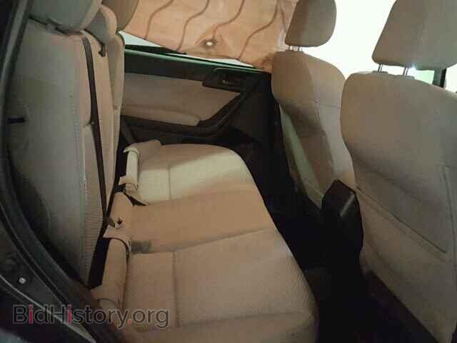 2015 SUBARU FORESTER - VIN: JF2SJADC8FH529255 - Photo 6