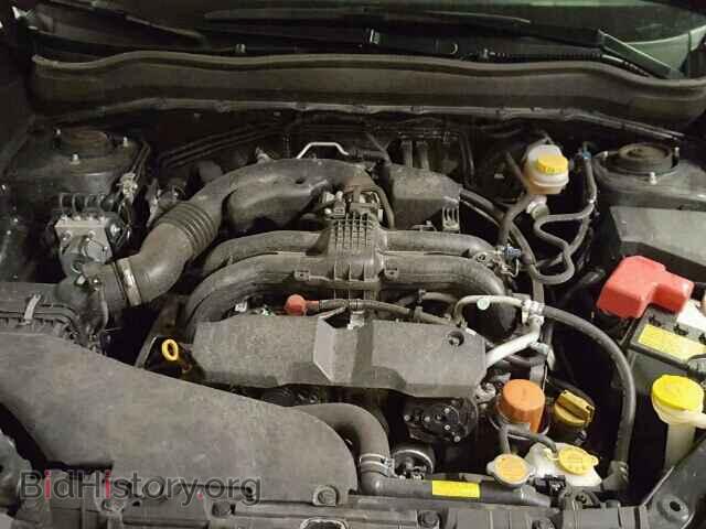 2015 SUBARU FORESTER - VIN: JF2SJADC8FH529255 - Photo 7