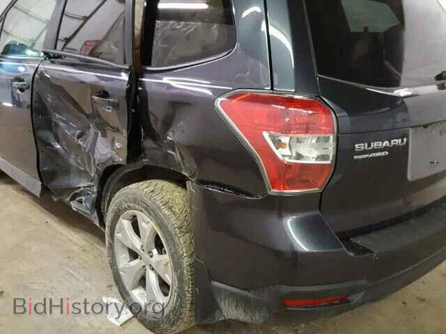 2015 SUBARU FORESTER - VIN: JF2SJADC8FH529255 - Photo 9