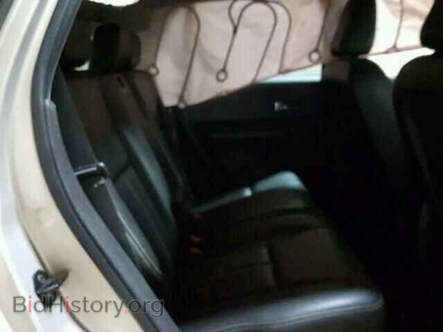 2007 FORD EDGE - VIN: 2FMDK49CX7BB34471 - Фото 6
