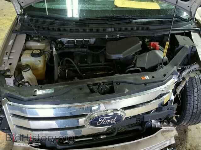 2007 FORD EDGE - VIN: 2FMDK49CX7BB34471 - Фото 7