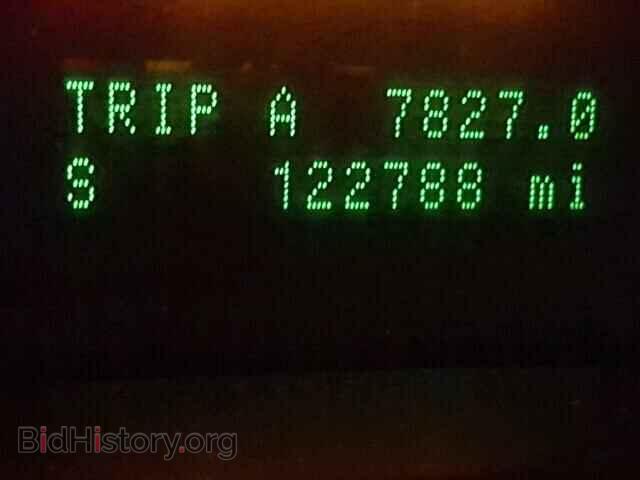 2007 FORD EDGE - VIN: 2FMDK49CX7BB34471 - Фото 8