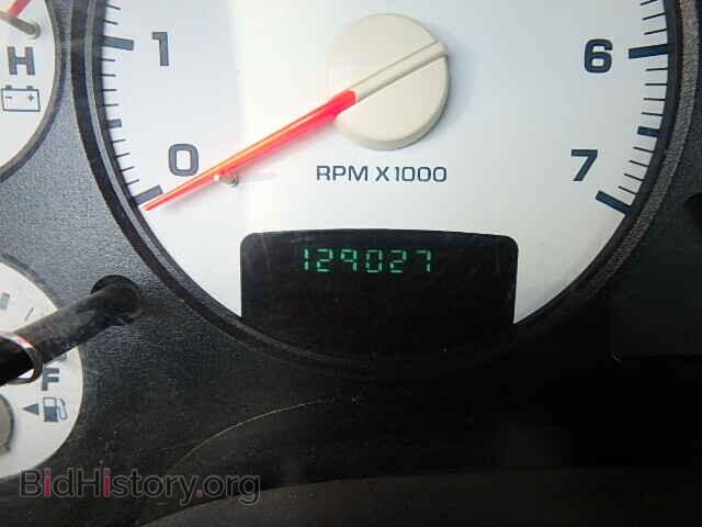 2004 DODGE RAM 1500 - VIN: 1D7HA18D74J100258 - Фото 8