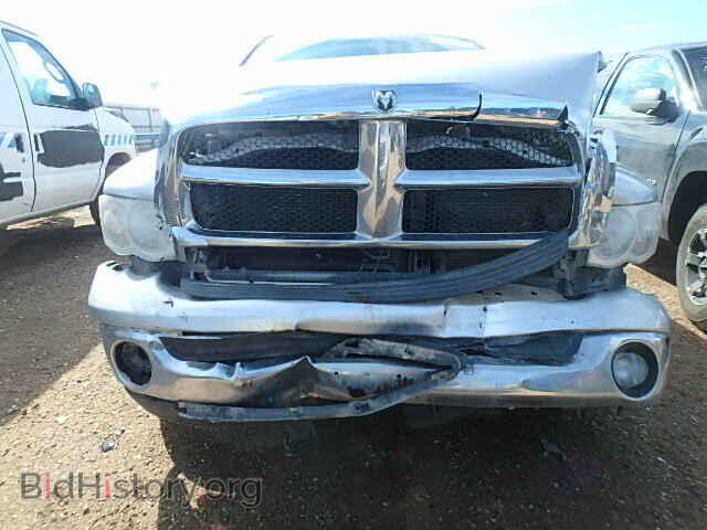 2004 DODGE RAM 1500 - VIN: 1D7HA18D74J100258 - Фото 10