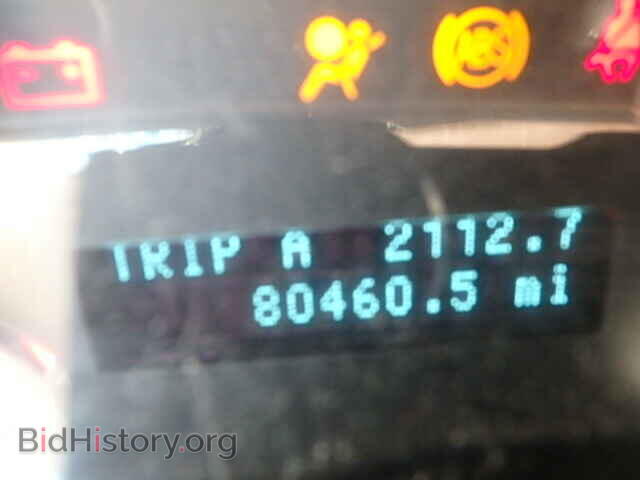 2008 FORD FOCUS - VIN: 1FAHP33N78W133456 - Фото 8