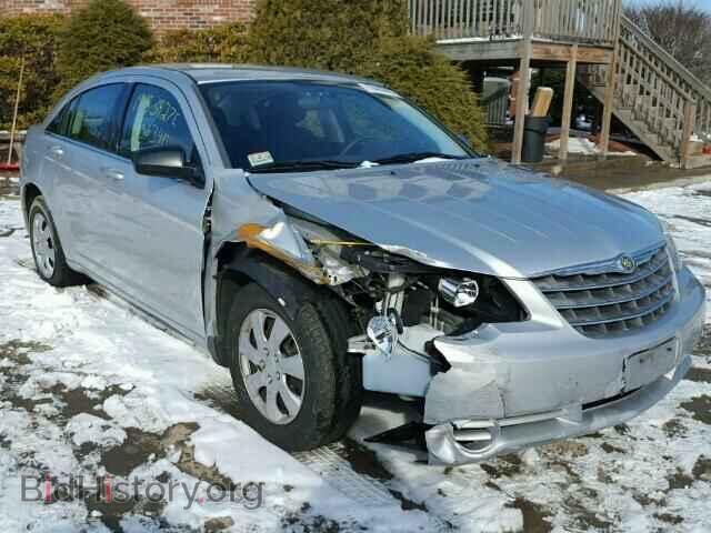 Фотография 1C3LC46B19N516800 - CHRYSLER SEBRING 2009