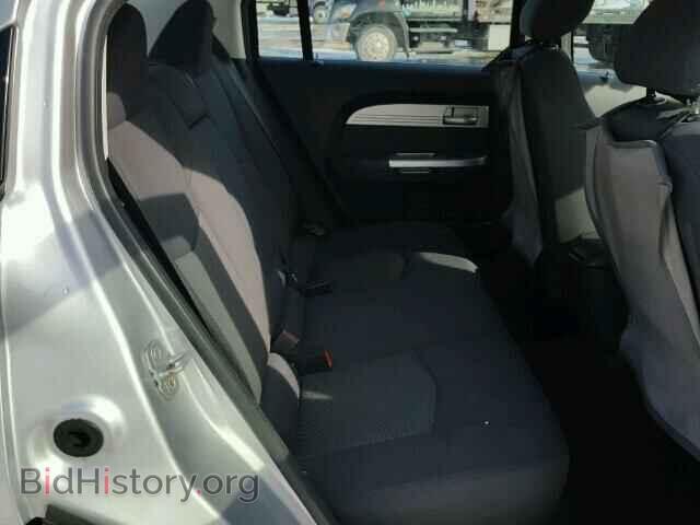 2009 CHRYSLER SEBRING - VIN: 1C3LC46B19N516800 - Фото 6