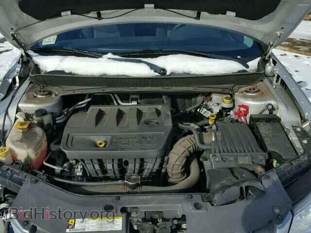2009 CHRYSLER SEBRING - VIN: 1C3LC46B19N516800 - Фото 7