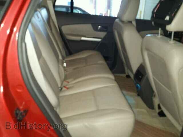 2011 FORD EDGE - VIN: 2FMDK3KC6BBA70152 - Photo 6