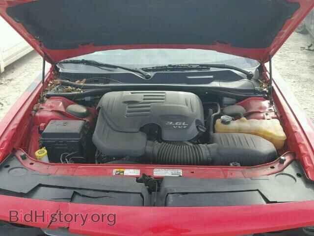 2014 DODGE CHALLENGER - VIN: 2C3CDYAG7EH107453 - Photo 7