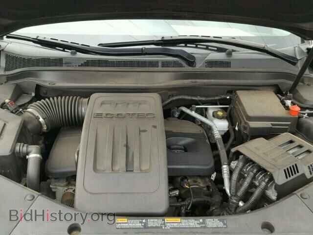 2013 GMC TERRAIN - VIN: 2GKALSEK4D6197273 - Фото 7