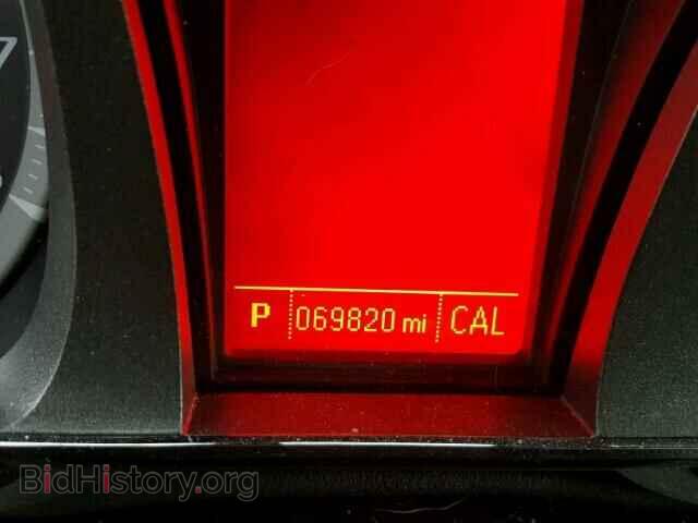 2013 GMC TERRAIN - VIN: 2GKALSEK4D6197273 - Фото 8