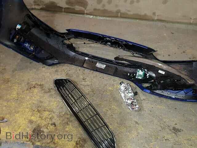 2015 FORD FOCUS - VIN: 1FADP3N24FL355808 - Фото 10