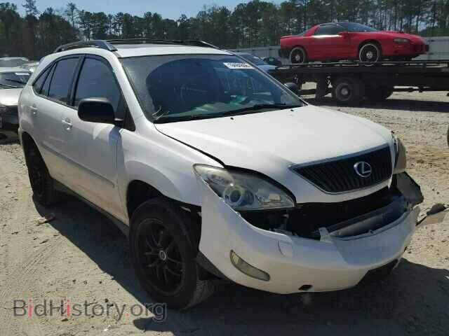 Фотография 2T2HA31U64C027018 - LEXUS RX330 2004