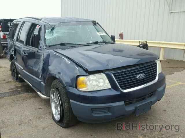 Photo 1FMRU13W84LA27044 - FORD EXPEDITION 2004