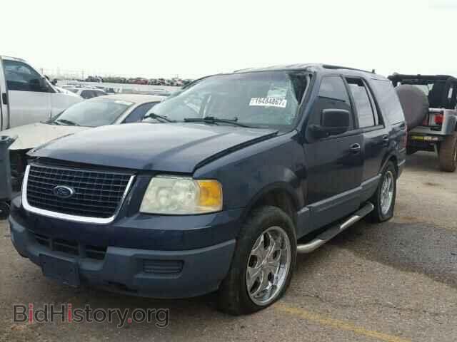 2004 FORD EXPEDITION - VIN: 1FMRU13W84LA27044 - Фото 2