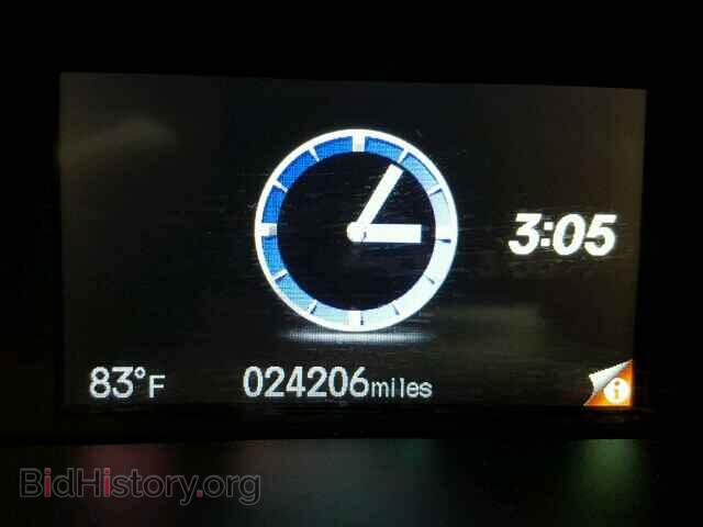 2014 HONDA CIVIC - VIN: 19XFB2F5XEE049773 - Photo 8
