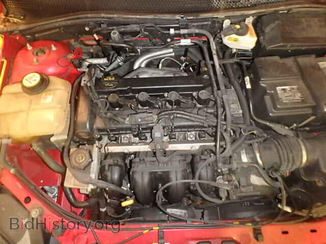 2006 FORD FOCUS - VIN: 1FAFP31N26W217465 - Photo 7