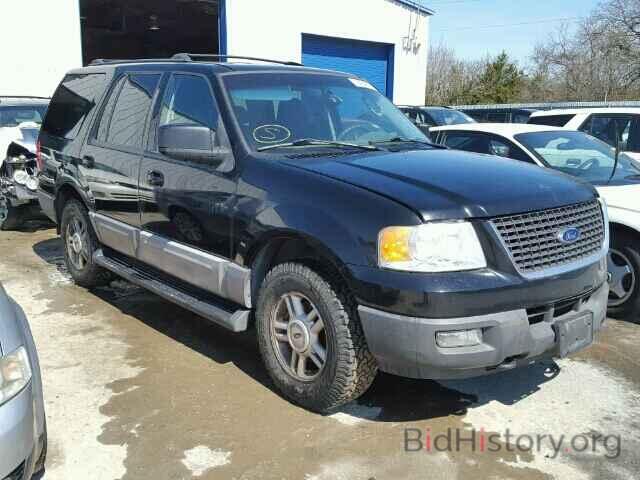 Photo 1FMPU16L24LB89163 - FORD EXPEDITION 2004
