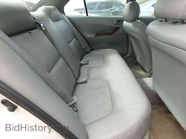2001 MITSUBISHI GALANT - VIN: 4A3AA46H91E223600 - Фото 6