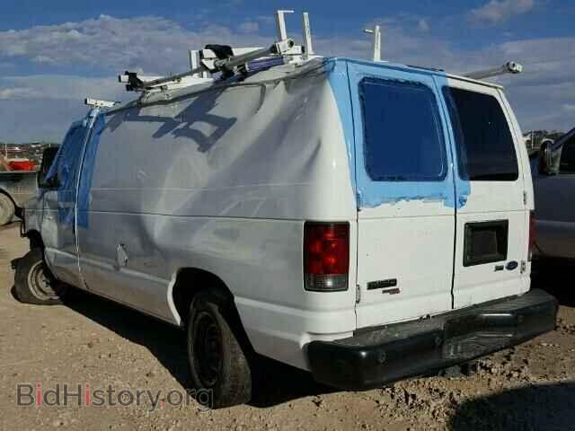 2013 FORD ECONOLINE - VIN: 1FTNE1EW0DDA01383 - Фото 3