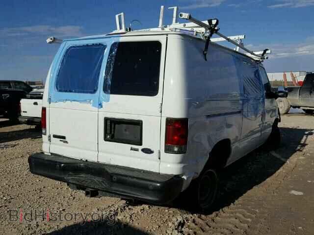 2013 FORD ECONOLINE - VIN: 1FTNE1EW0DDA01383 - Фото 4