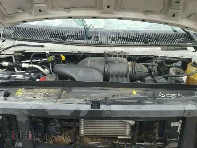 2013 FORD ECONOLINE - VIN: 1FTNE1EW0DDA01383 - Фото 7