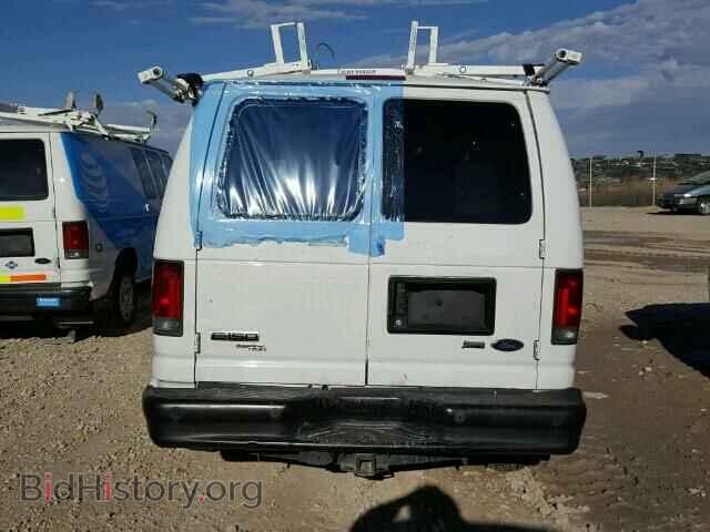 2013 FORD ECONOLINE - VIN: 1FTNE1EW0DDA01383 - Фото 9