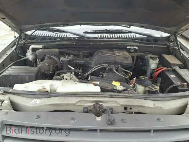 2006 FORD EXPLORER - VIN: 1FMEU62E36UA82650 - Photo 7
