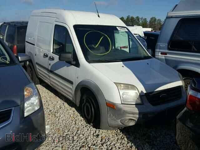 Фотография NM0LS7CN7CT077777 - FORD TRANSIT CO 2012