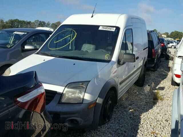 2012 FORD TRANSIT CO - VIN: NM0LS7CN7CT077777 - Фото 2