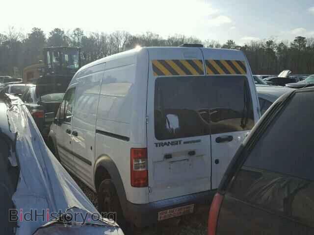 2012 FORD TRANSIT CO - VIN: NM0LS7CN7CT077777 - Фото 3