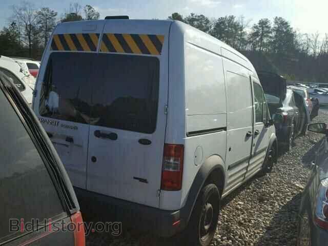 2012 FORD TRANSIT CO - VIN: NM0LS7CN7CT077777 - Фото 4