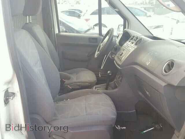 2012 FORD TRANSIT CO - VIN: NM0LS7CN7CT077777 - Фото 5