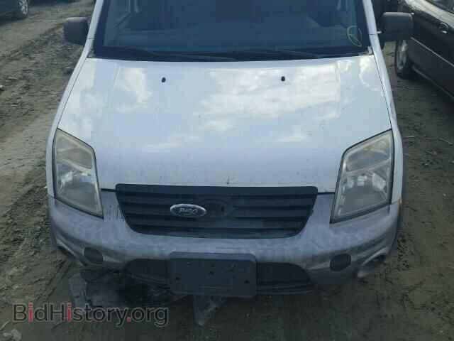 2012 FORD TRANSIT CO - VIN: NM0LS7CN7CT077777 - Фото 7